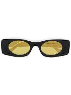 Loewe солнцезащитные очки Paula