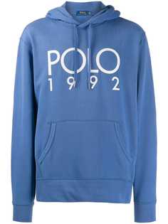 Polo Ralph Lauren худи с логотипом