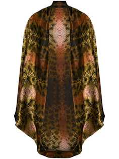 Mona кейп Olivia