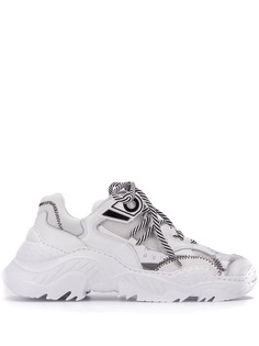 Nº21 кроссовки Cruise на платформе