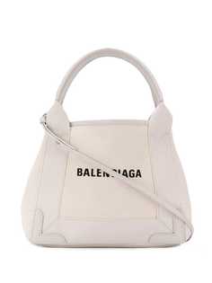 Balenciaga сумка-тоут Cabas XS