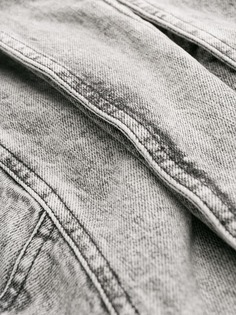 Isabel Marant джинсовая куртка