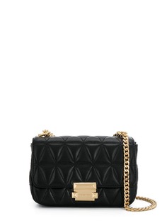 Michael Michael Kors маленькая сумка-мессенджер