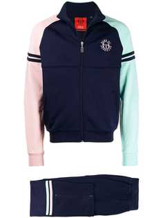 Sergio Tacchini спортивный костюм