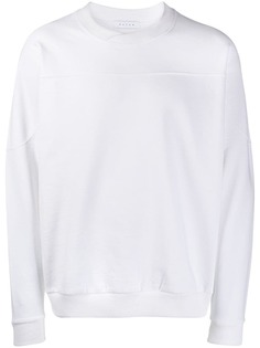 Futur толстовка с круглым вырезом