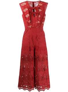 Three Floor комбинезон Go Getter