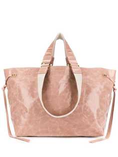 Isabel Marant сумка-тоут