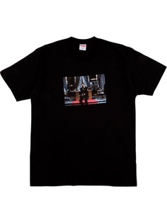Stadium Goods футболка с принтом Scarface
