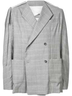 Botter пиджак Shark