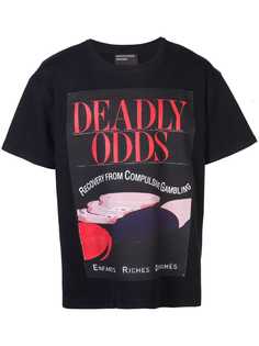 Enfants Riches Déprimés футболка Deadly Odds