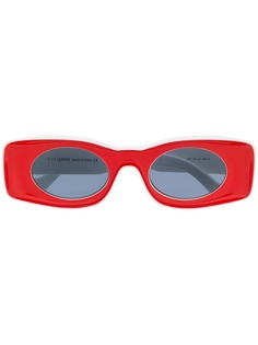 Loewe солнцезащитные очки Paula