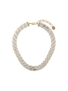 Ca&Lou чокер с кристаллами