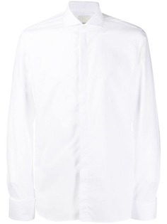 Leqarant классическая рубашка