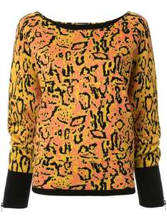 Kitx Endangered sweater