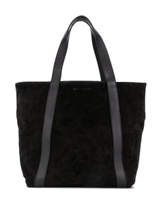 Ann Demeulemeester сумка-тоут без застежек