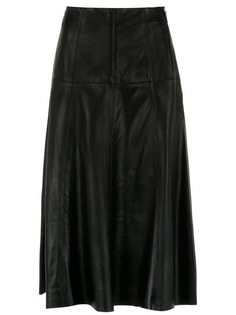 Nk юбка миди