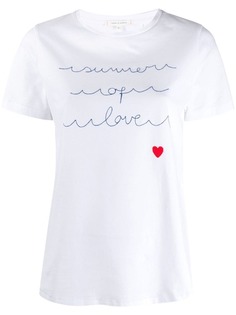 Chinti & Parker футболка Summer Of Love
