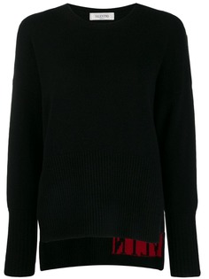 Valentino Maglia VLTN jumper