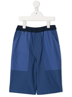 Familiar шорты с карманами