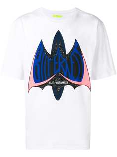 Ex Infinitas футболка с принтом Bitterness