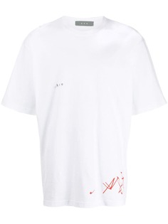 Geo футболка Essential