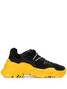 Nº21 кроссовки Billy