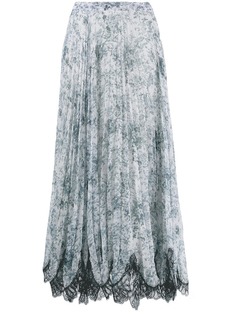 Costarellos юбка со складками