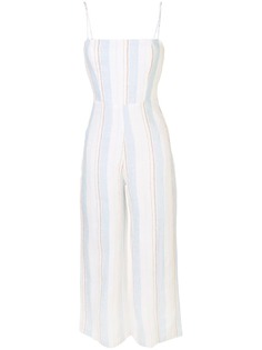 Reformation комбинезон Elm