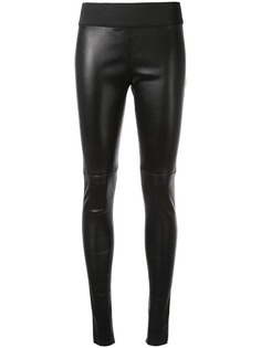 Kitx Black Cat leggings