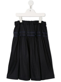 Familiar юбка с эластичным поясом