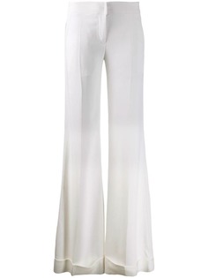 Genny flared trousers