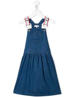 Tommy Hilfiger Junior платье-комбинезон