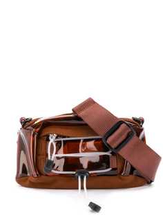 Nana-Nana PVC belt bag
