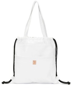 Caban сумка-тоут на шнурке