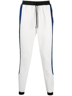 Stampd брюки с лампасами