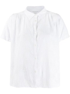 Majestic Filatures рубашка с короткими рукавами