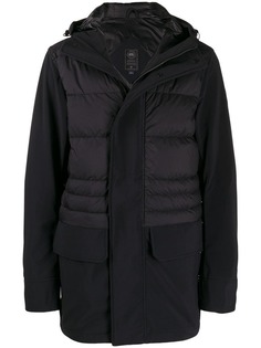 Canada Goose пальто Breton