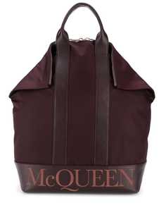 Alexander McQueen рюкзак De Manta