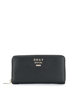 DKNY объемный кошелек Whitney