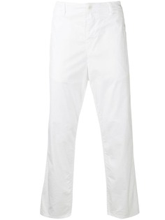 Haikure брюки прямого кроя