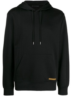 Helmut Lang базовое худи