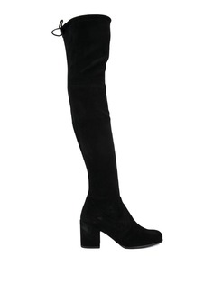 Stuart Weitzman классические ботфорты