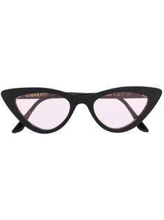 Leqarant cat eye sunglasses