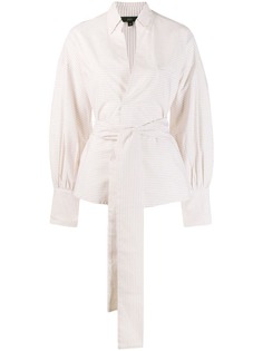 Jejia Margot long shirt