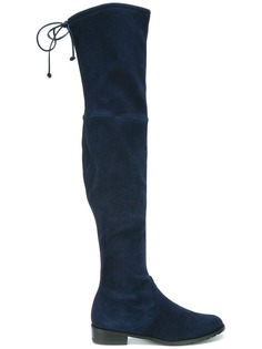 Stuart Weitzman ботфорты Lowland