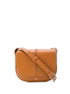 A.P.C. сумка на плечо Betty
