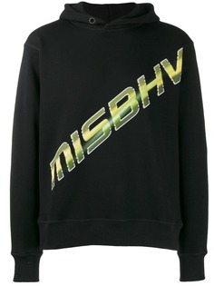 Misbhv худи с логотипом