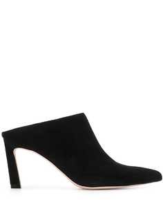 Stuart Weitzman мюли Mira 75