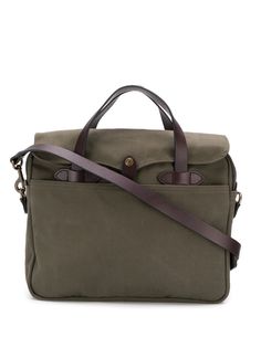 Filson твиловый портфель