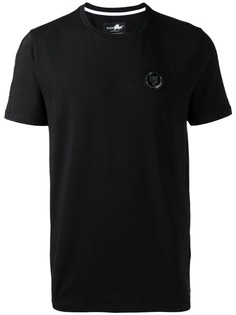 Plein Sport футболка с логотипом